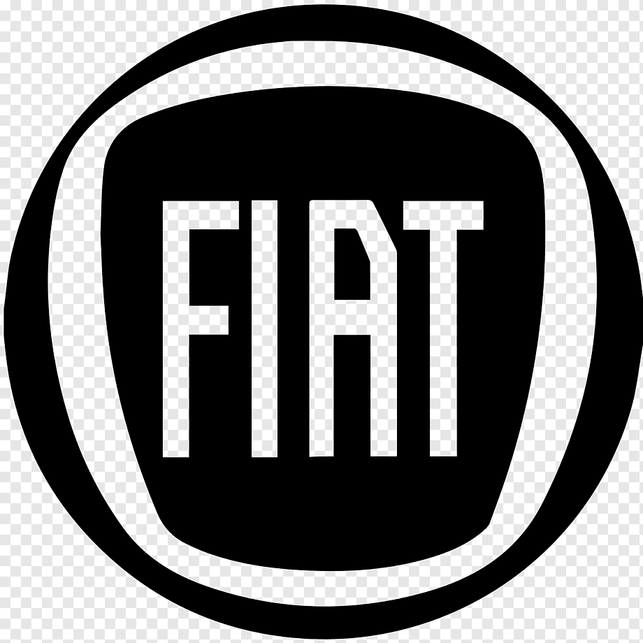 png transparent fiat logo icon